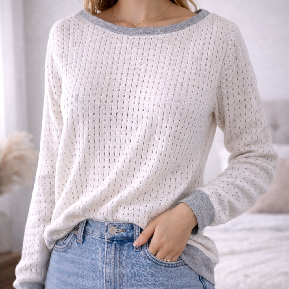 Rag and bone top